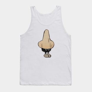 Nutto Tank Top